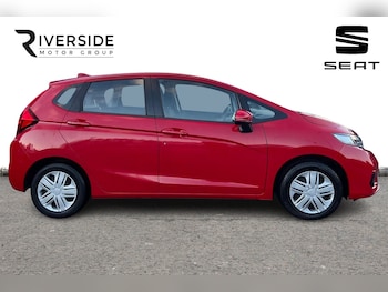 Used Honda Jazz 2019 for sale - 77111496: Photo