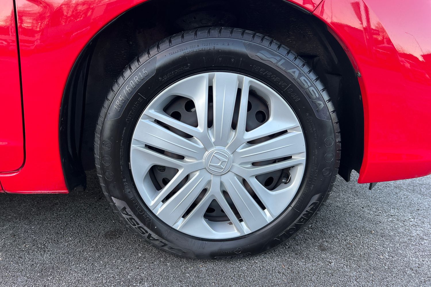 Used Honda Jazz 2019 for sale - 77111496: Photo 5