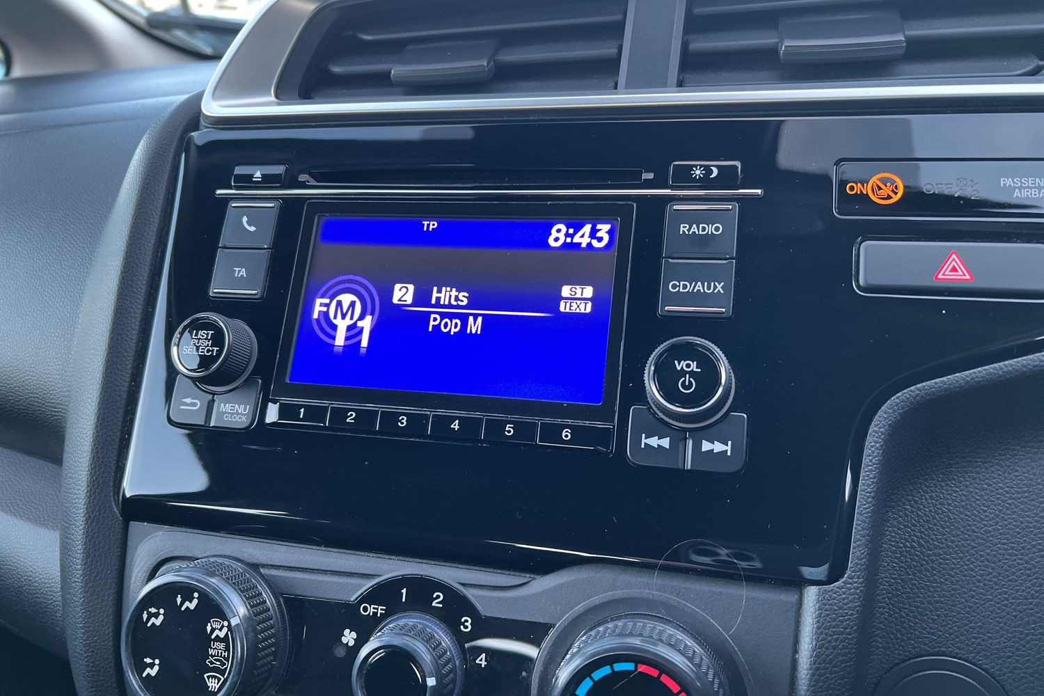 Used Honda Jazz 2019 for sale - 77111496: Photo 7