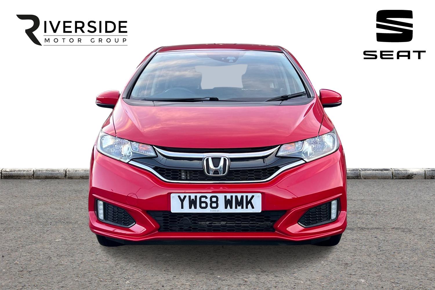 Used Honda Jazz 2019 for sale - 77111496: Photo 8