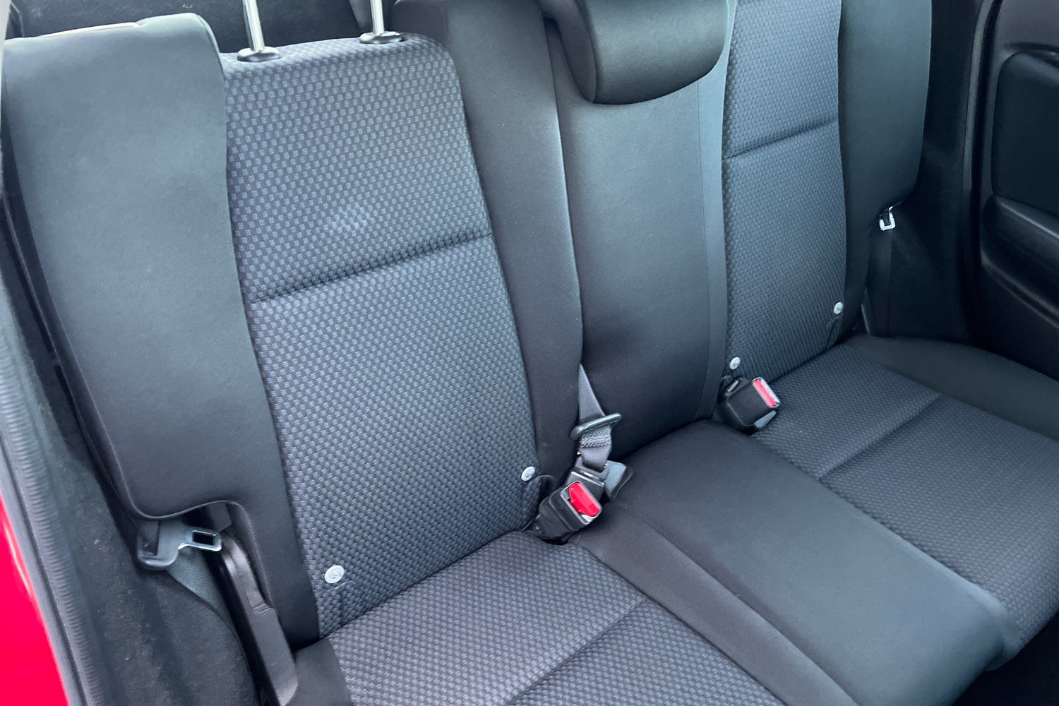 Used Honda Jazz 2019 for sale - 77111496: Photo 9