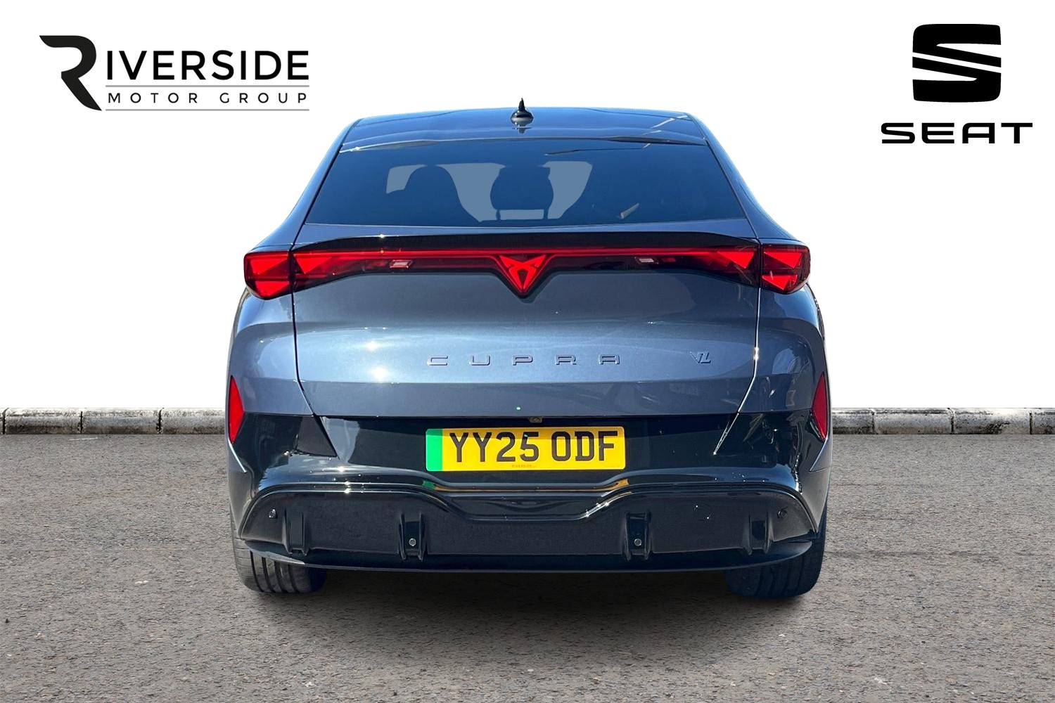 Used Cupra Tavascan 2025 for sale - 76683901: Photo 10