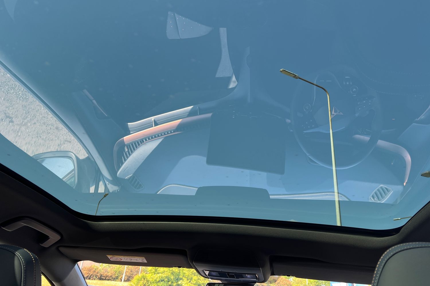 Used Cupra Tavascan 2025 for sale - 76683901: Photo 16