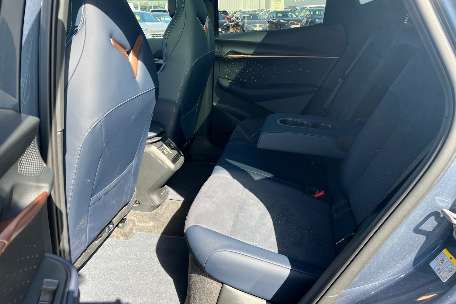 Used Cupra Tavascan 2025 for sale - 76683901: Photo 18