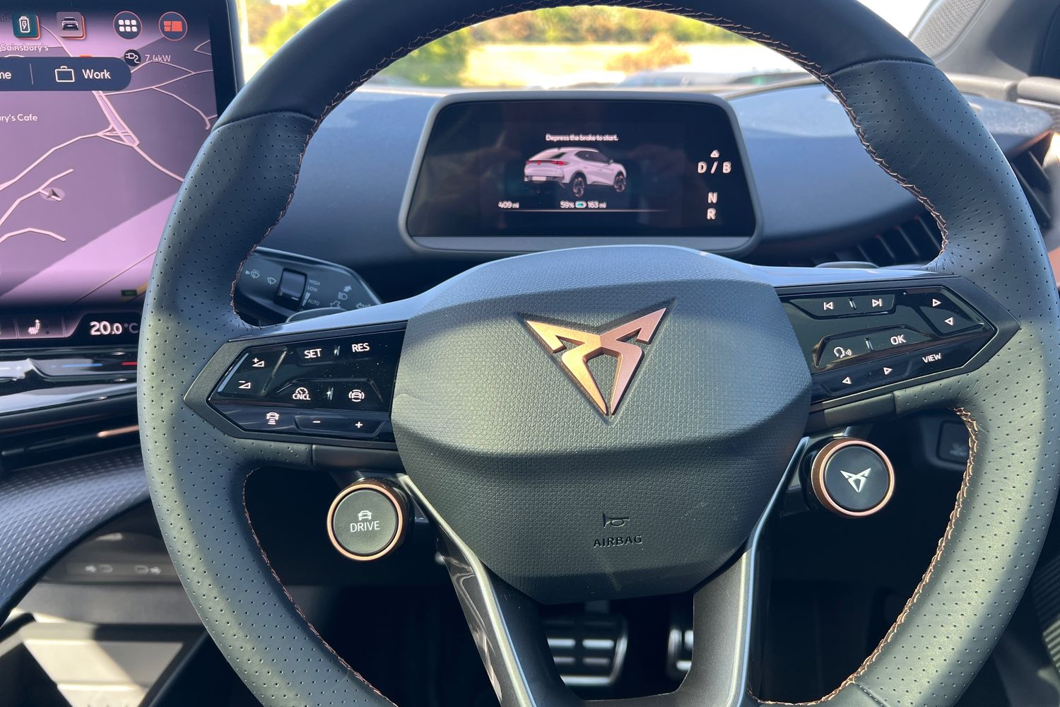 Used Cupra Tavascan 2025 for sale - 76683901: Photo 28