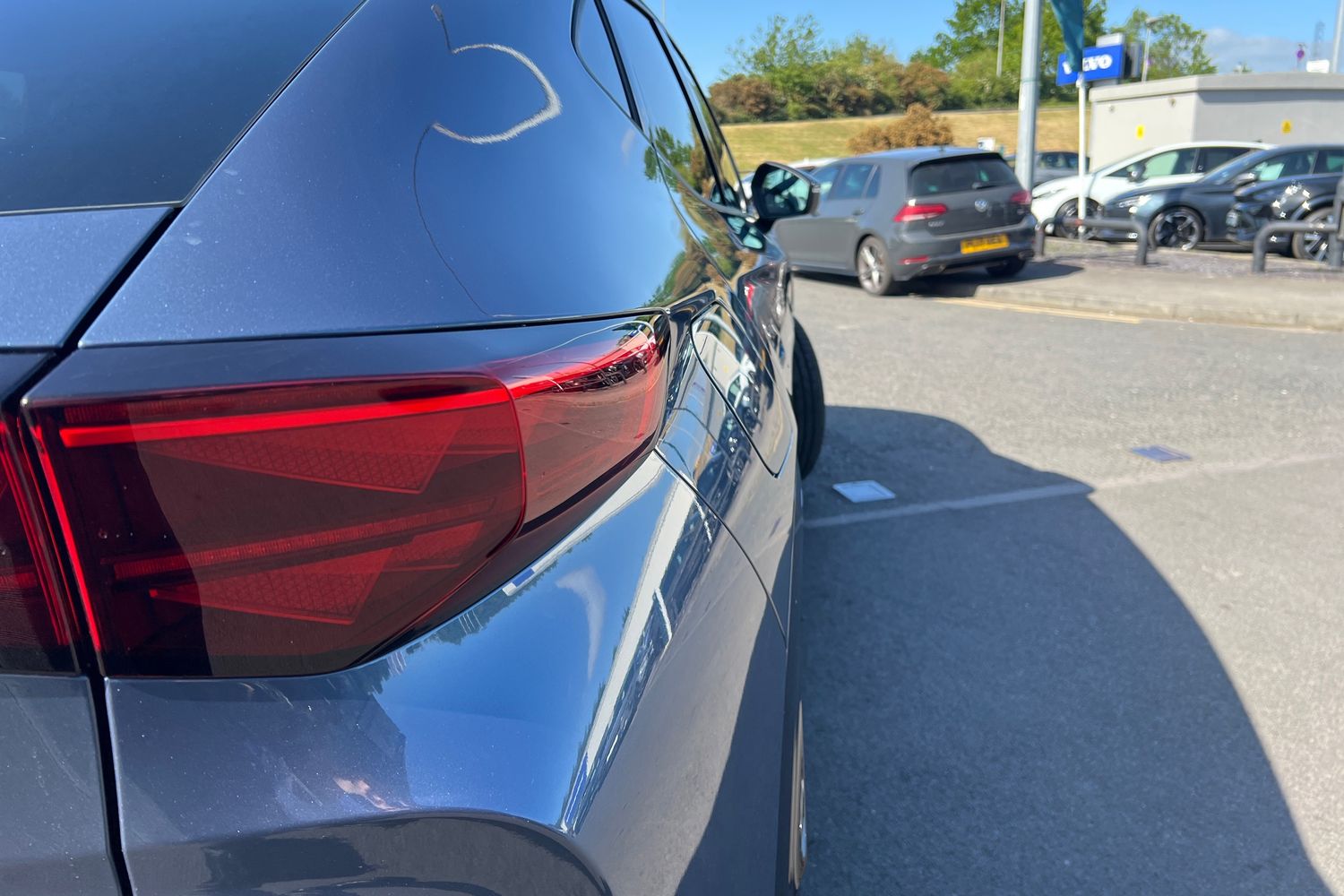 Used Cupra Tavascan 2025 for sale - 76683901: Photo 34