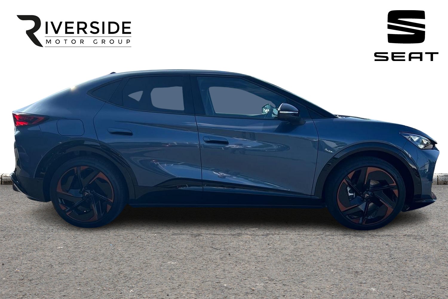 Used Cupra Tavascan 2025 for sale - 76683901: Photo 4