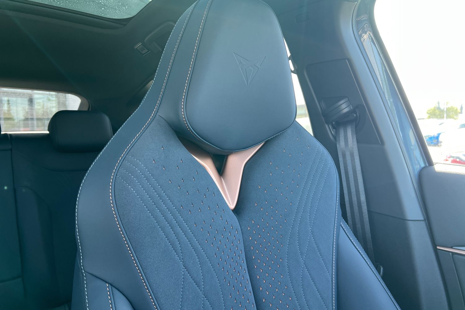 Used Cupra Tavascan 2025 for sale - 76683901: Photo 40