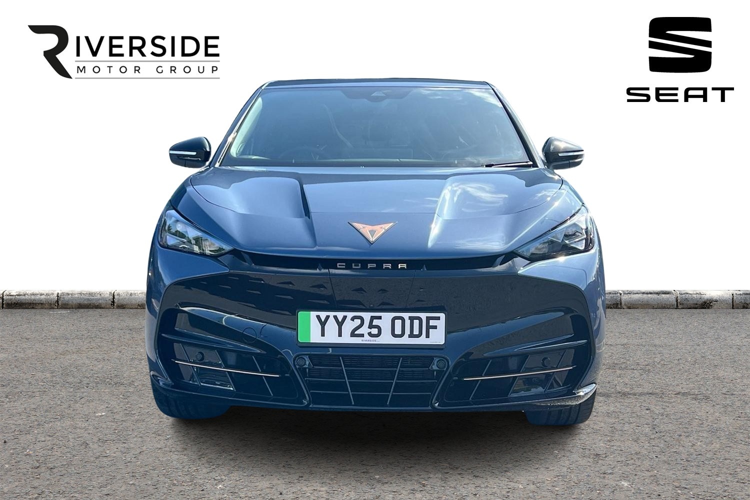 Used Cupra Tavascan 2025 for sale - 76683901: Photo 8