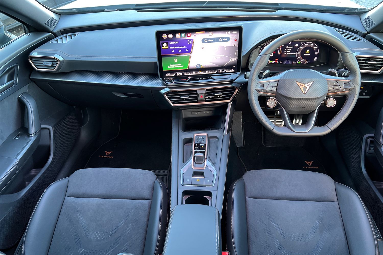 Used Cupra Formentor 2025 for sale - 77673789: Photo 15