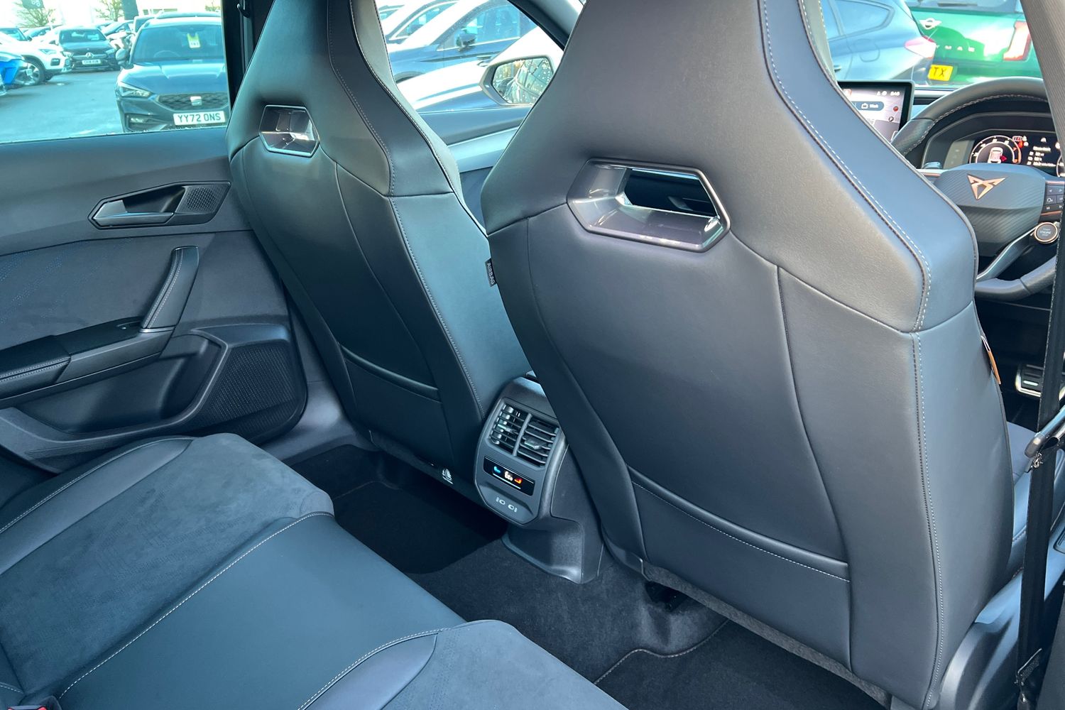 Used Cupra Formentor 2025 for sale - 77673789: Photo 18