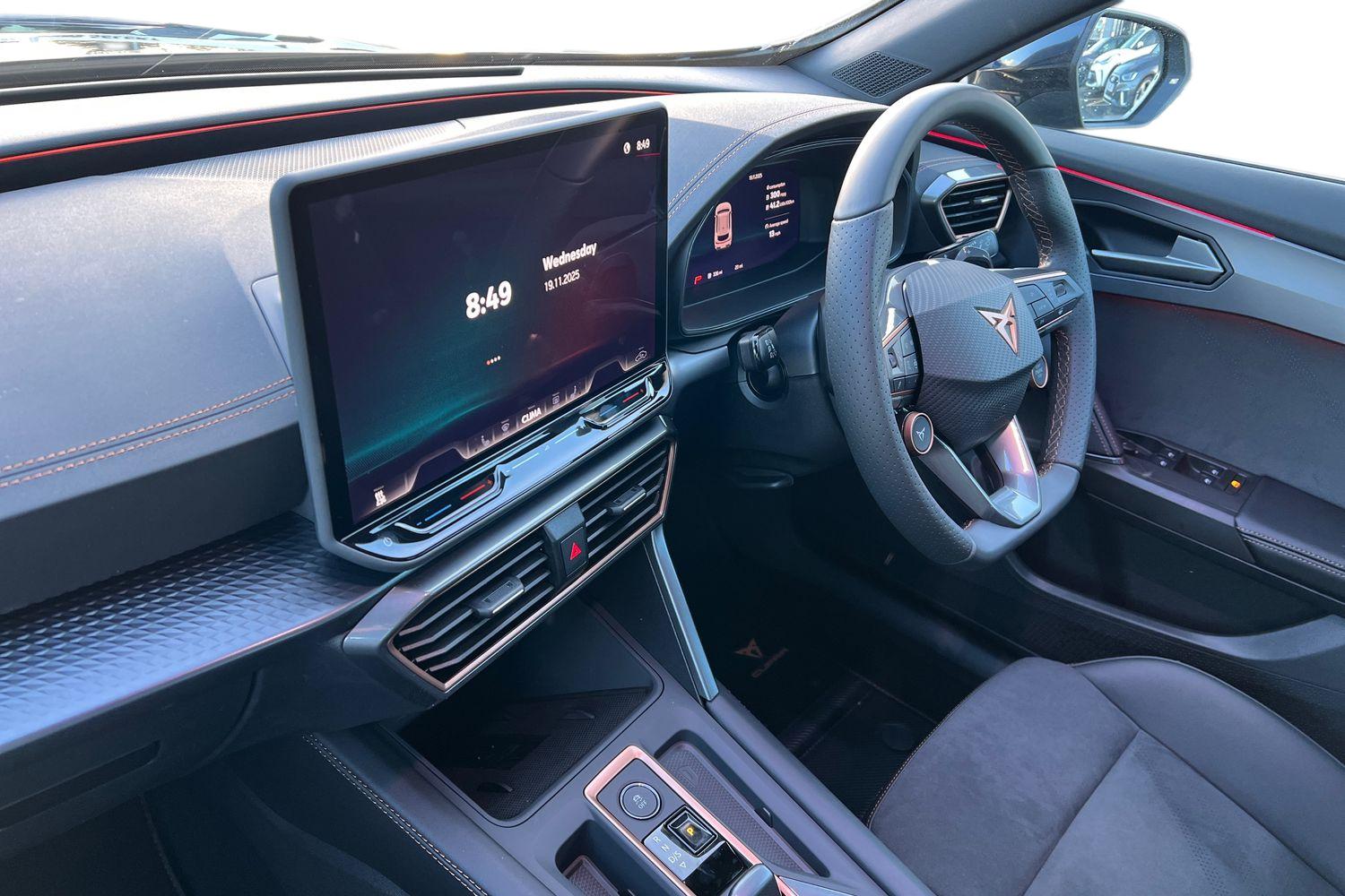 Used Cupra Formentor 2025 for sale - 77673789: Photo 2