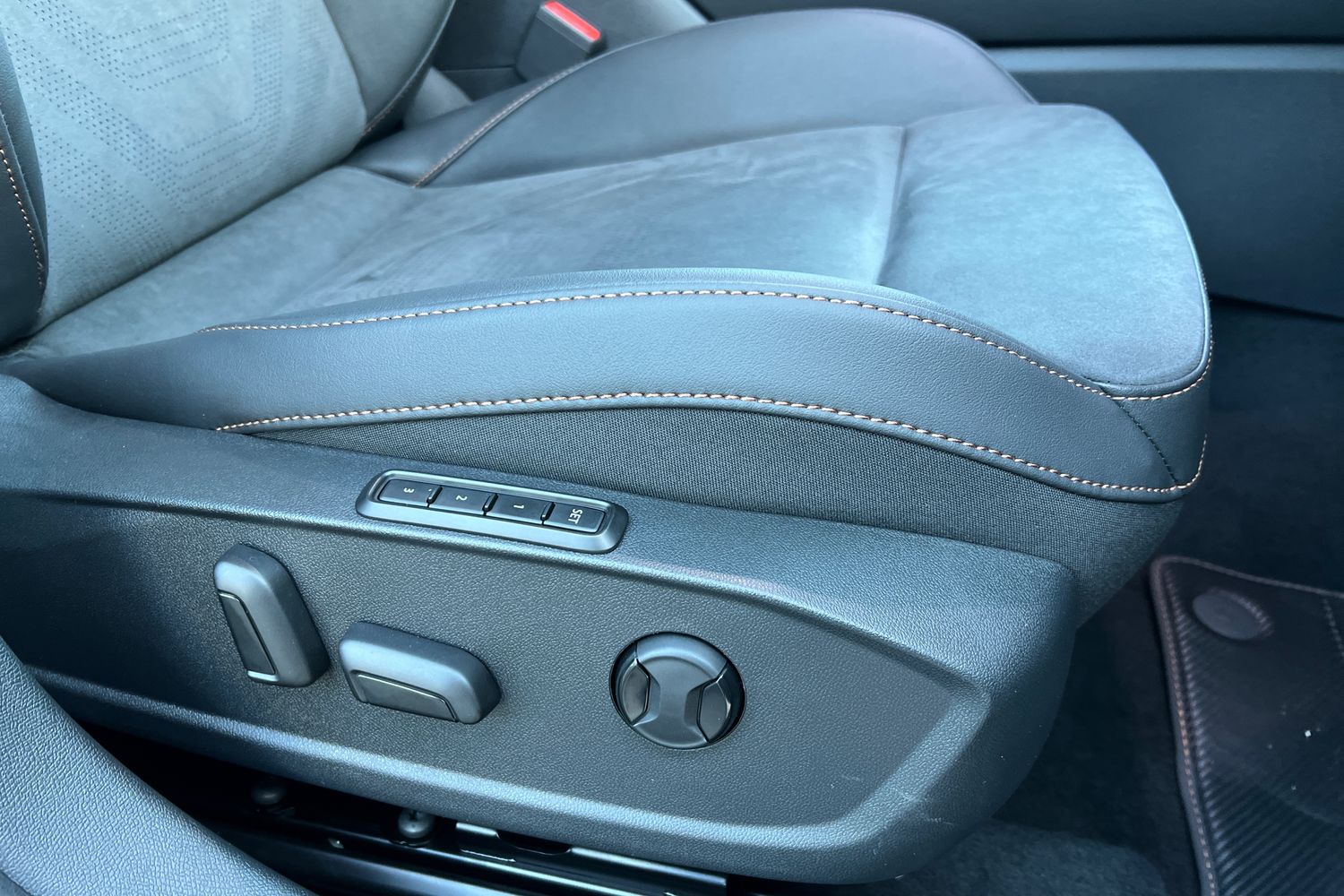 Used Cupra Formentor 2025 for sale - 77673789: Photo 25