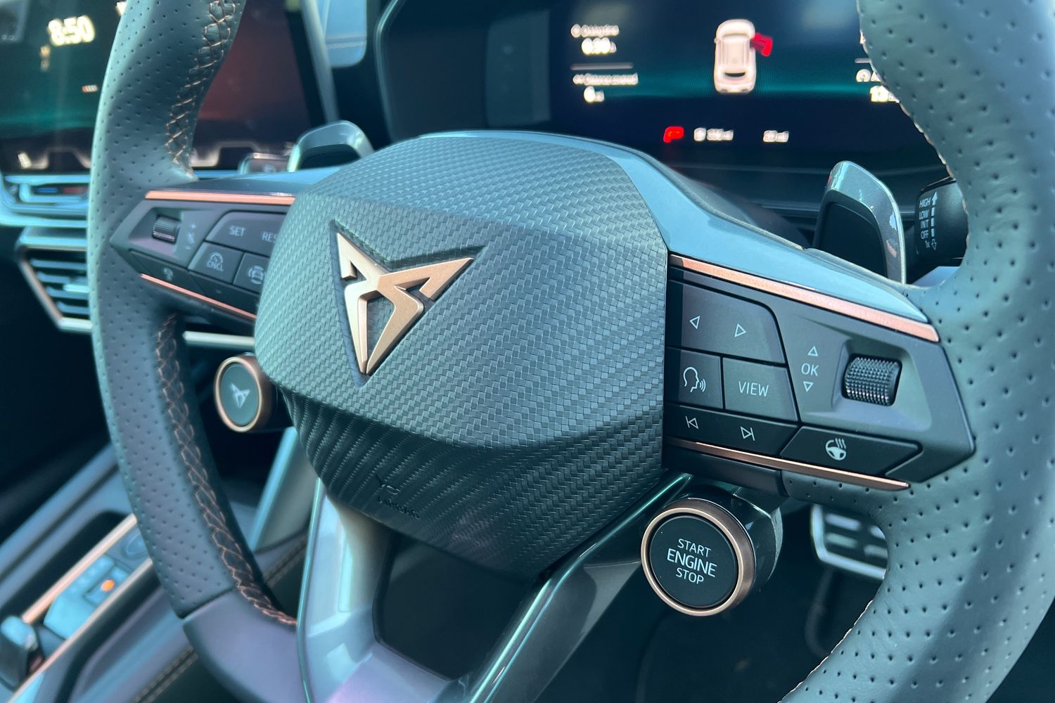 Used Cupra Formentor 2025 for sale - 77673789: Photo 26