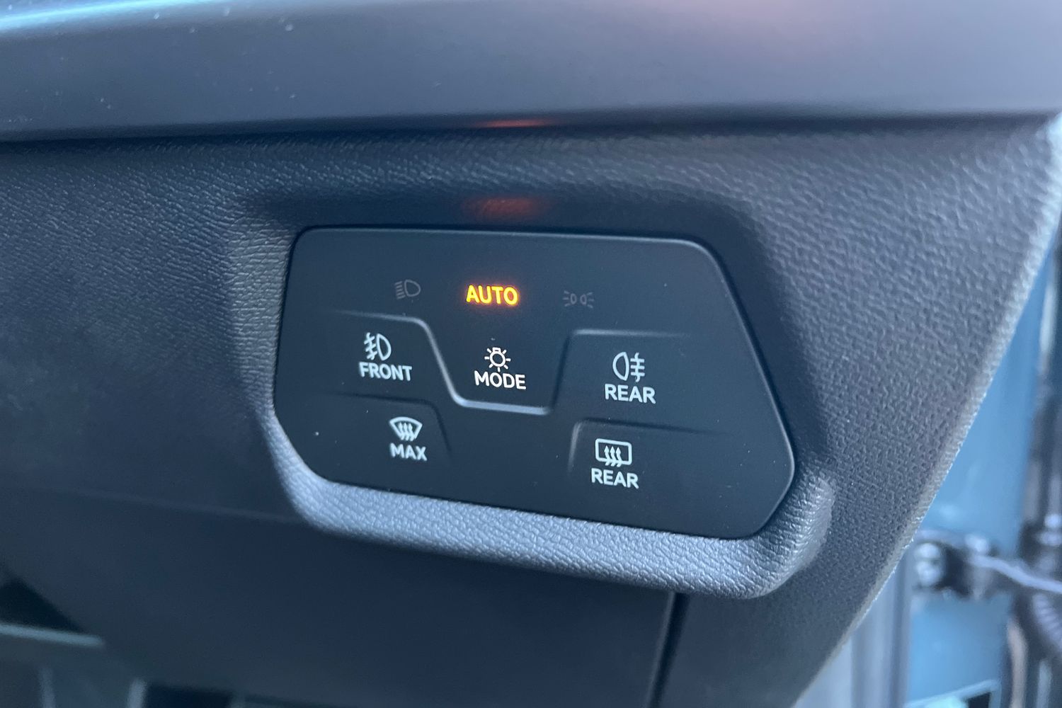 Used Cupra Formentor 2025 for sale - 77673789: Photo 28