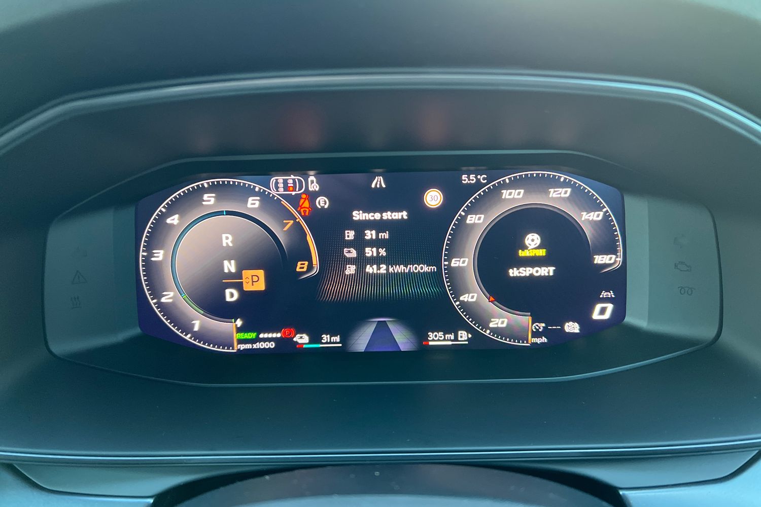 Used Cupra Formentor 2025 for sale - 77673789: Photo 30