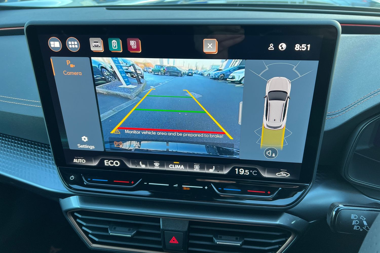 Used Cupra Formentor 2025 for sale - 77673789: Photo 33