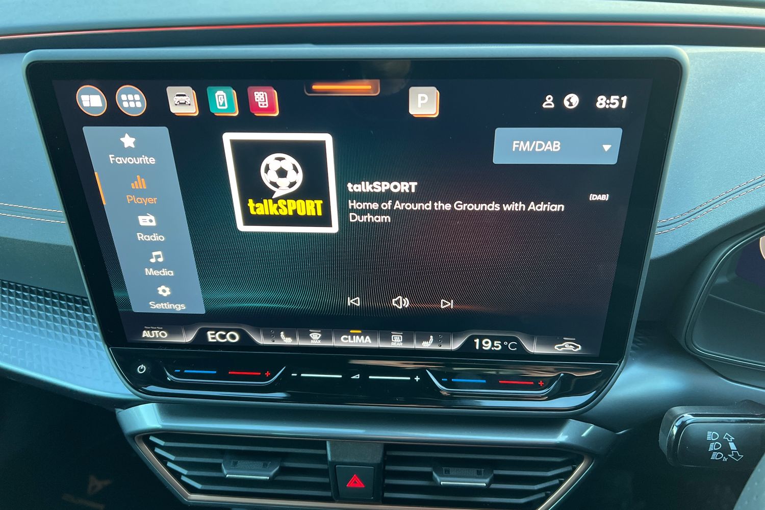 Used Cupra Formentor 2025 for sale - 77673789: Photo 36