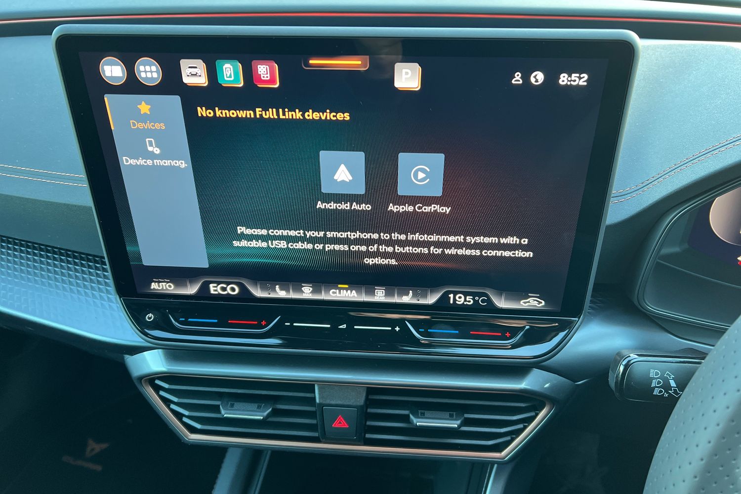 Used Cupra Formentor 2025 for sale - 77673789: Photo 37