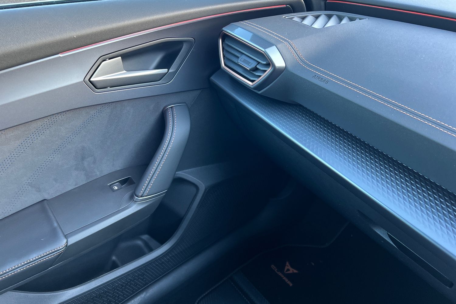 Used Cupra Formentor 2025 for sale - 77673789: Photo 38