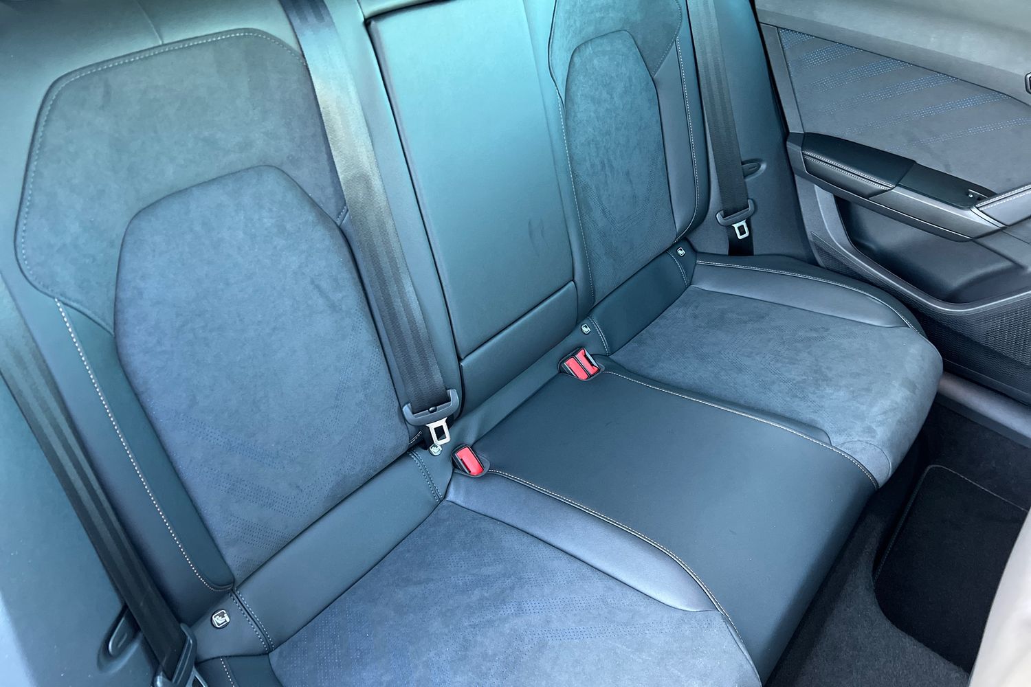 Used Cupra Formentor 2025 for sale - 77673789: Photo 9