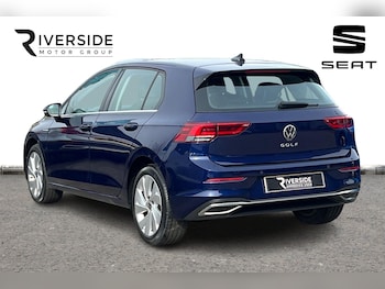 Used Volkswagen Golf 2021 for sale - 77971708: Photo