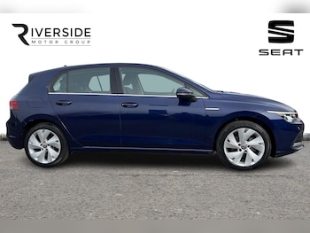 Used Volkswagen Golf 2021 for sale - 77971708: Photo