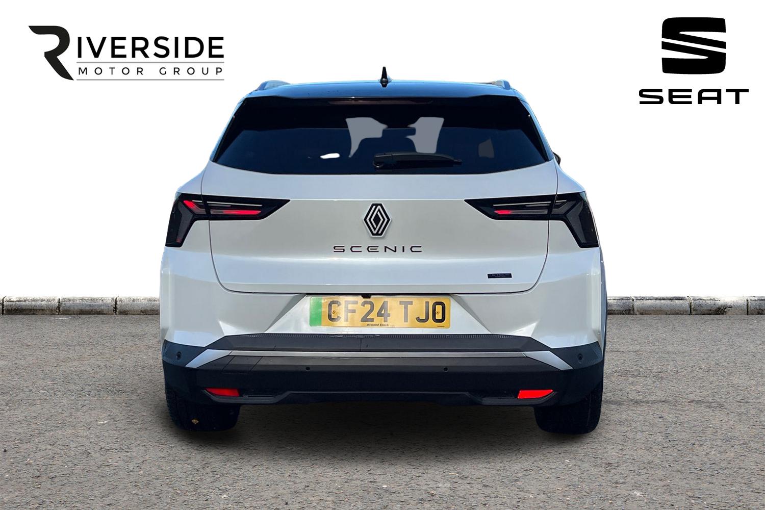 Used Renault Scenic E-Tech 2024 for sale - 76683930: Photo 10