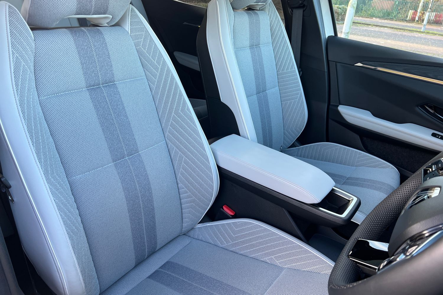 Used Renault Scenic E-Tech 2024 for sale - 76683930: Photo 11