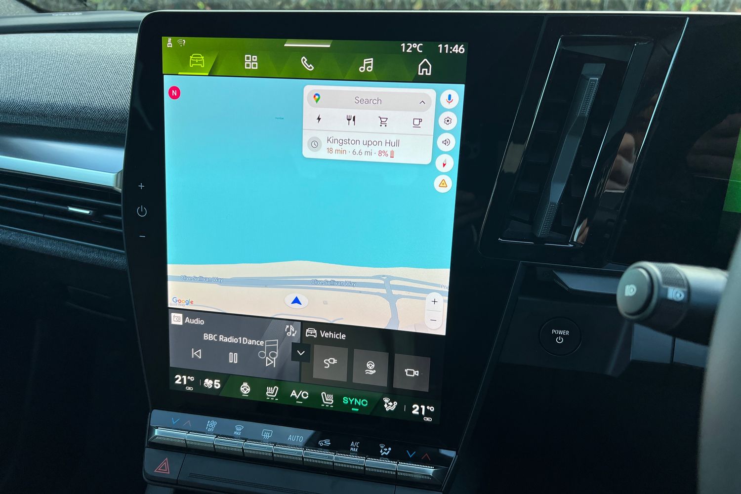 Used Renault Scenic E-Tech 2024 for sale - 76683930: Photo 26