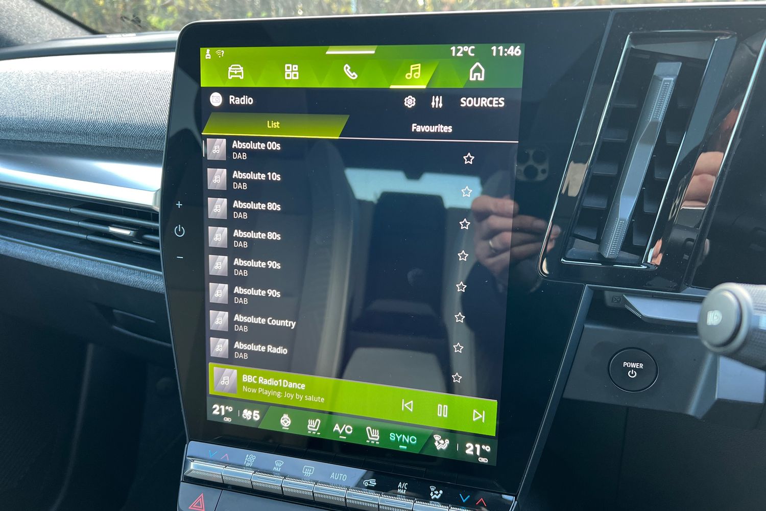 Used Renault Scenic E-Tech 2024 for sale - 76683930: Photo 27