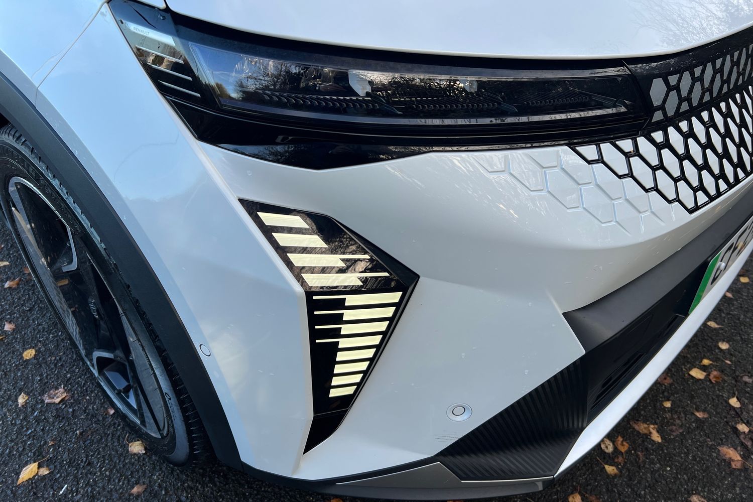 Used Renault Scenic E-Tech 2024 for sale - 76683930: Photo 34