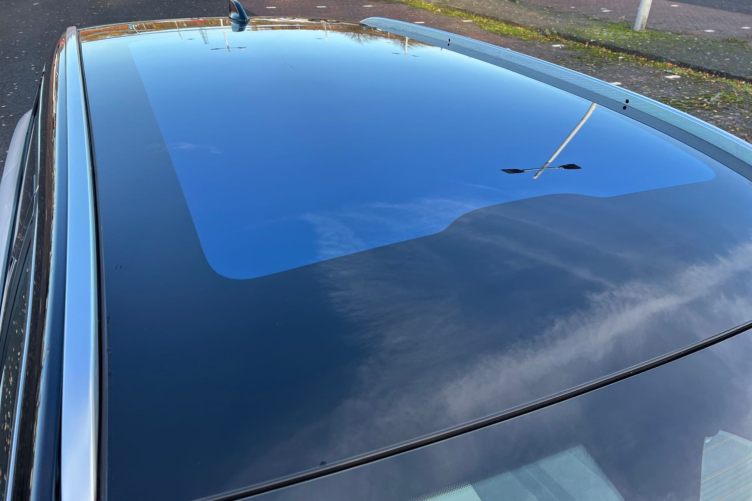 Used Renault Scenic E-Tech 2024 for sale - 76683930: Photo 35