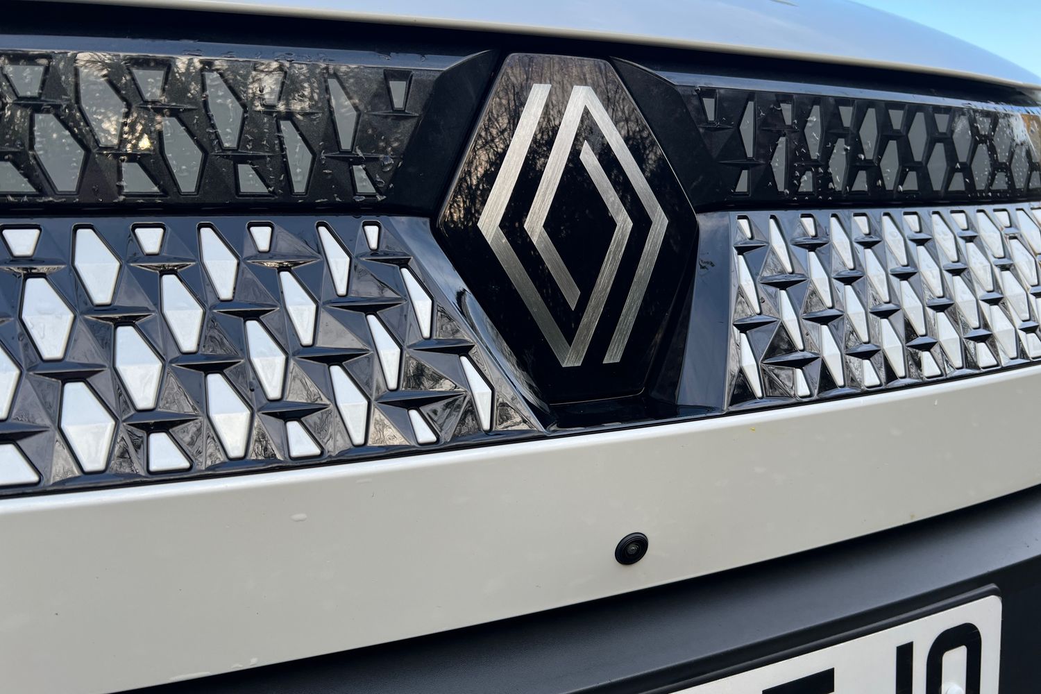 Used Renault Scenic E-Tech 2024 for sale - 76683930: Photo 37