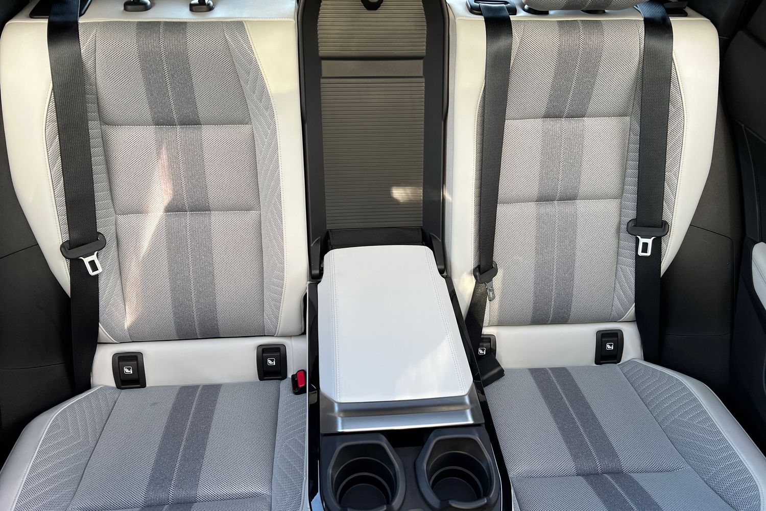 Used Renault Scenic E-Tech 2024 for sale - 76683930: Photo 38