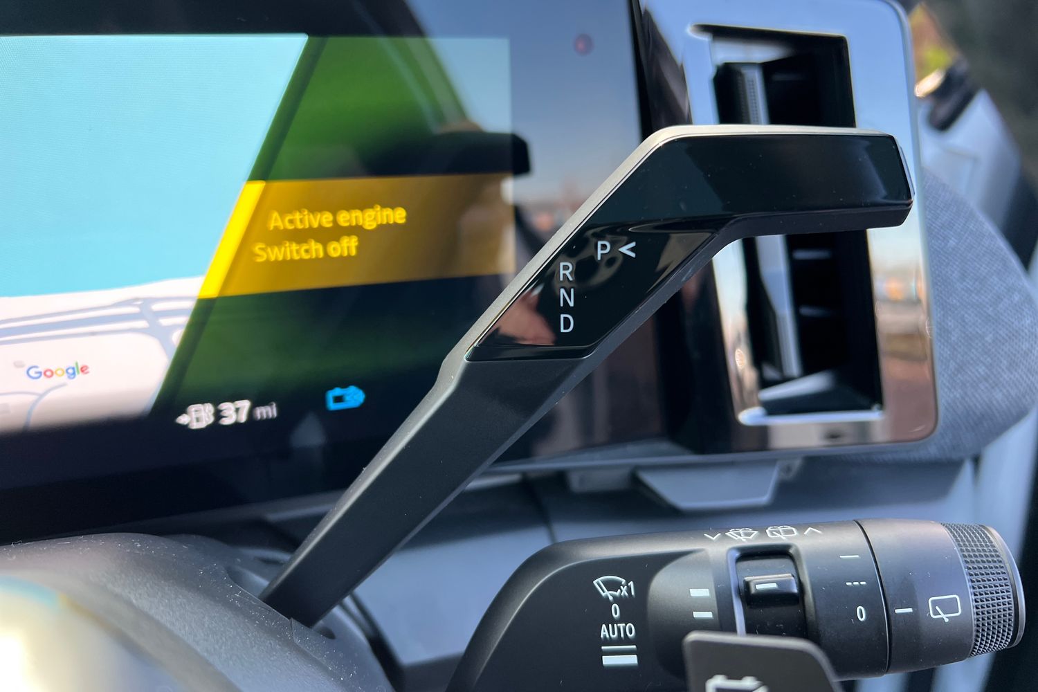 Used Renault Scenic E-Tech 2024 for sale - 76683930: Photo 39