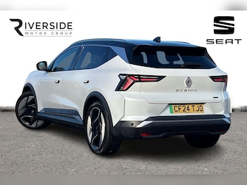 Used Renault Scenic E-Tech 2024 for sale - 76683930: Photo