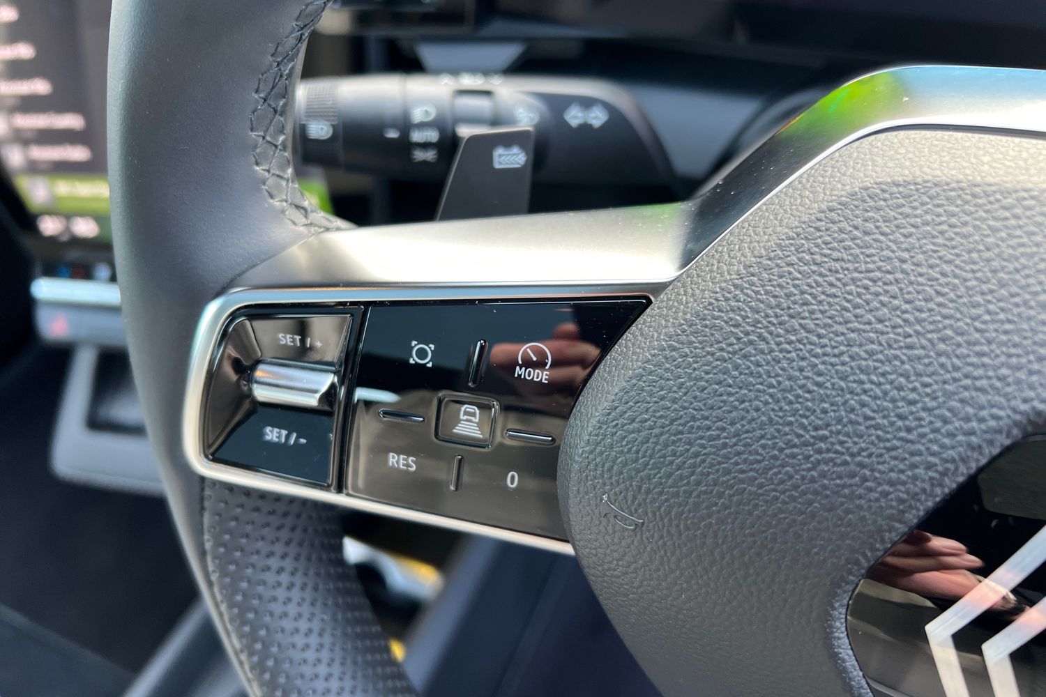 Used Renault Scenic E-Tech 2024 for sale - 76683930: Photo 40