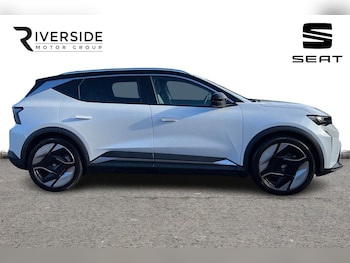 Used Renault Scenic E-Tech 2024 for sale - 76683930: Photo