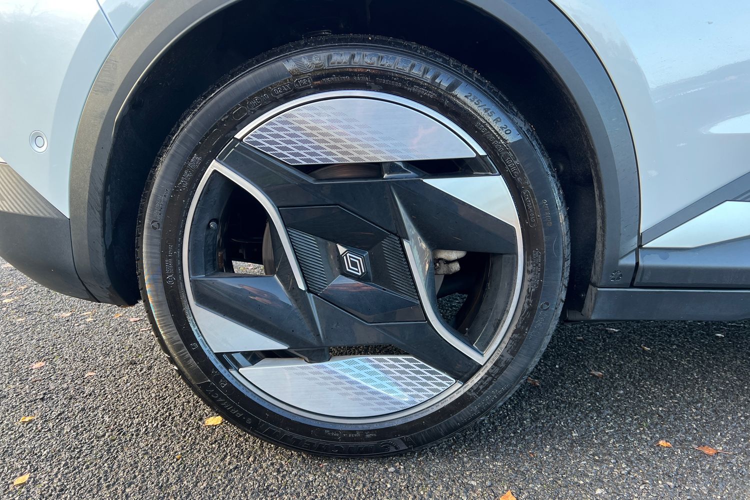 Used Renault Scenic E-Tech 2024 for sale - 76683930: Photo 5