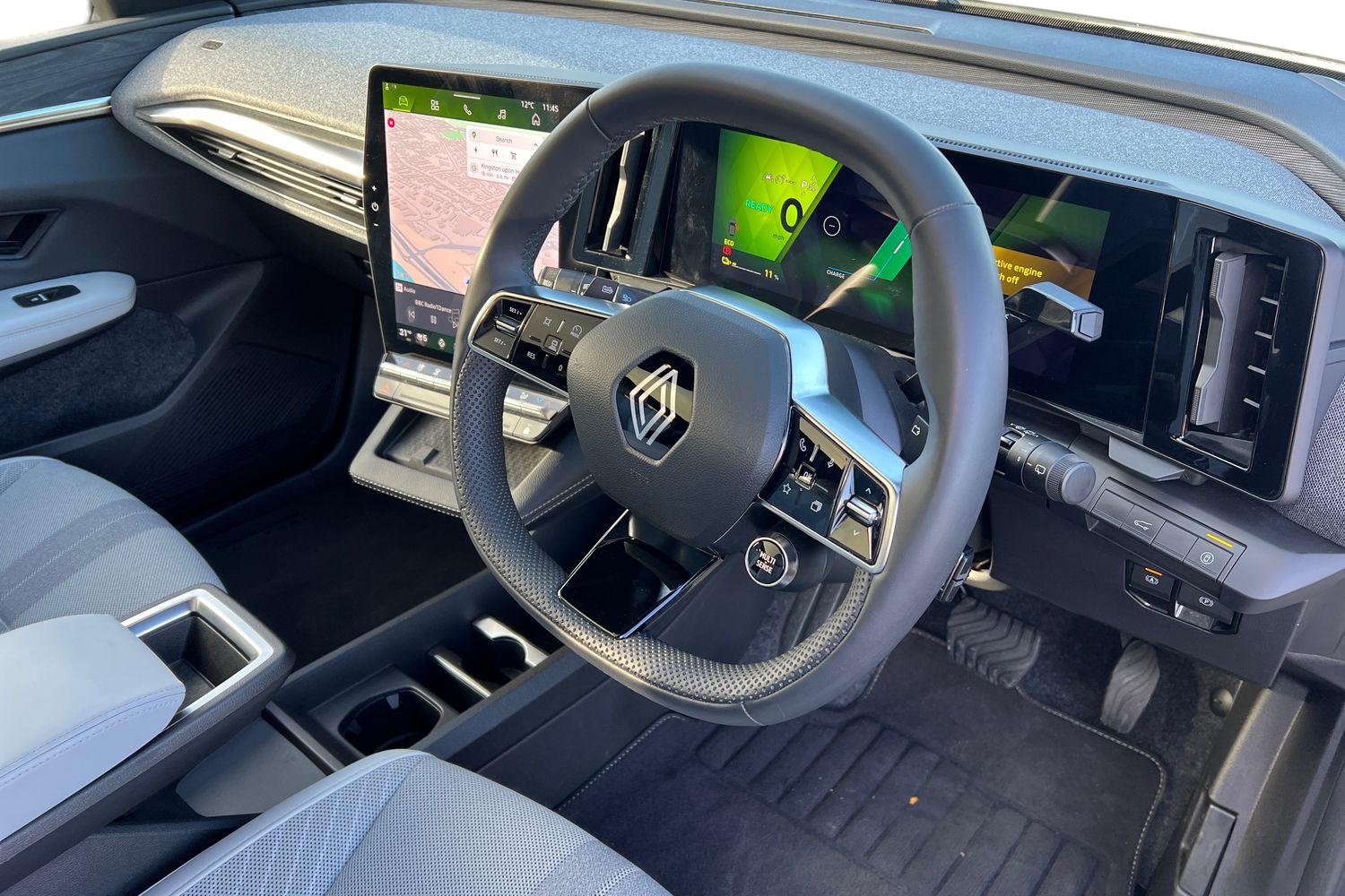 Used Renault Scenic E-Tech 2024 for sale - 76683930: Photo 6