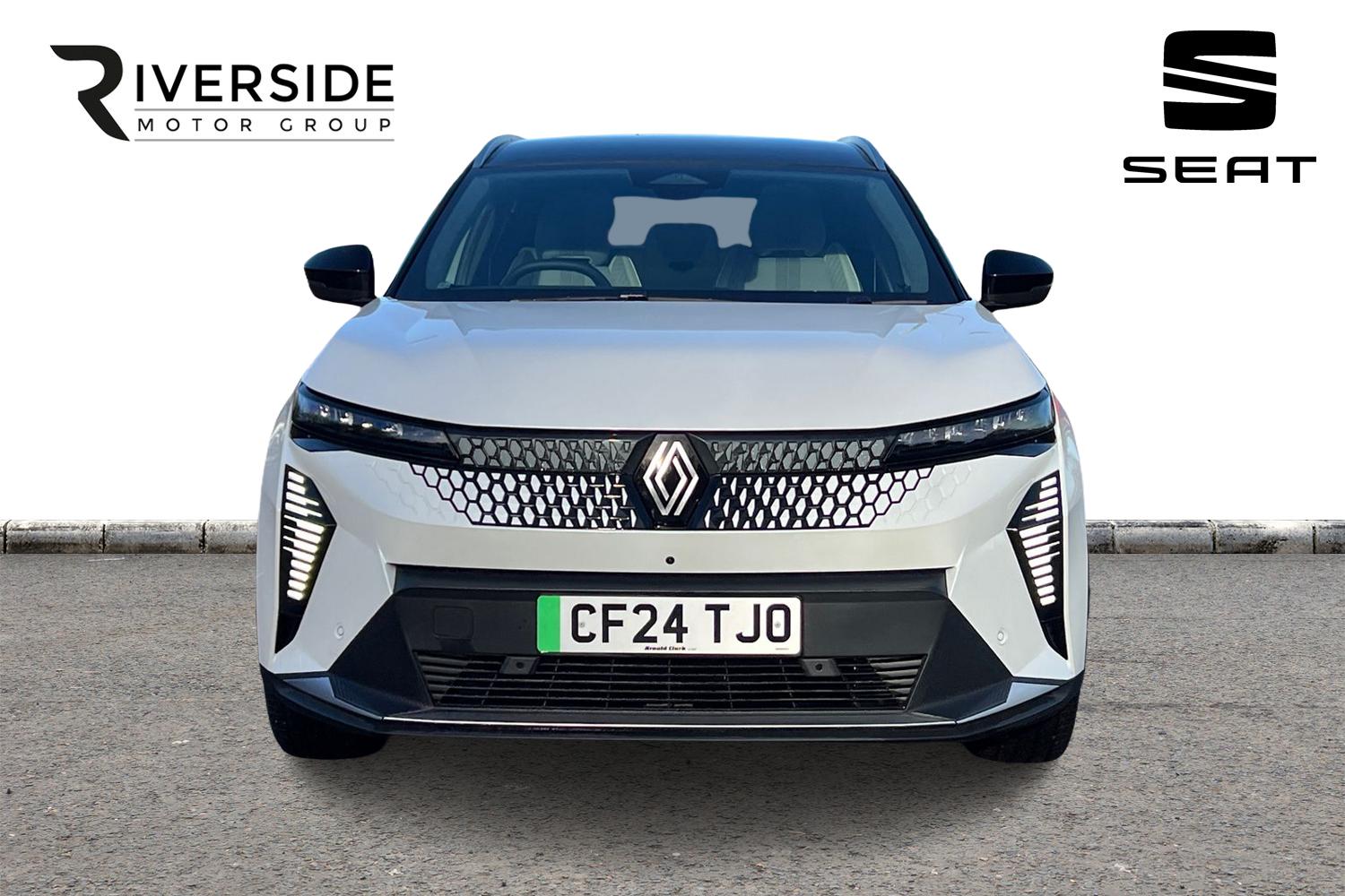 Used Renault Scenic E-Tech 2024 for sale - 76683930: Photo 8