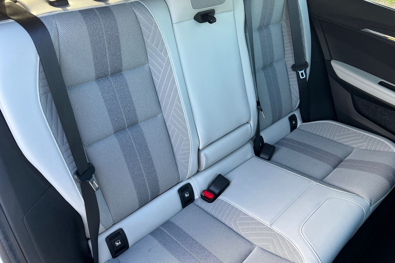 Used Renault Scenic E-Tech 2024 for sale - 76683930: Photo 9