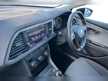 Used SEAT Leon 2019 for sale - 78307788: Photo