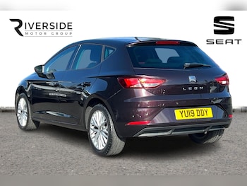 Used SEAT Leon 2019 for sale - 78307788: Photo