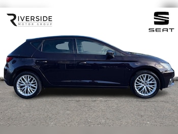 Used SEAT Leon 2019 for sale - 78307788: Photo