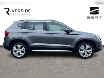 Used SEAT Ateca 2023 for sale - 77526203: Photo