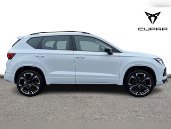 Used Cupra Ateca 2023 for sale - 77512574: Photo