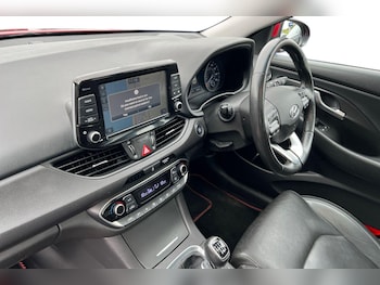 Used Hyundai i30 2019 for sale - 78187078: Photo