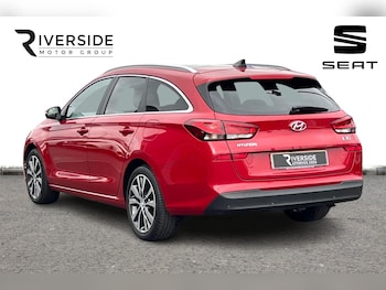 Used Hyundai i30 2019 for sale - 78187078: Photo